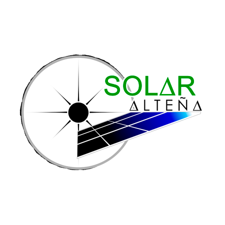 Logo Solar Alteña